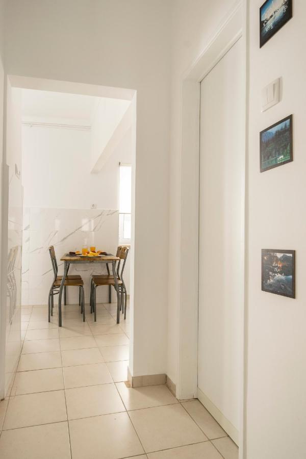 Flowers House 纳扎雷 外观 照片